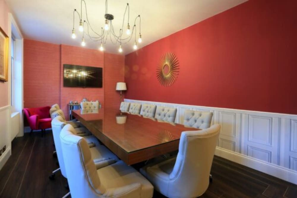 Podium Space 44 Russell Square