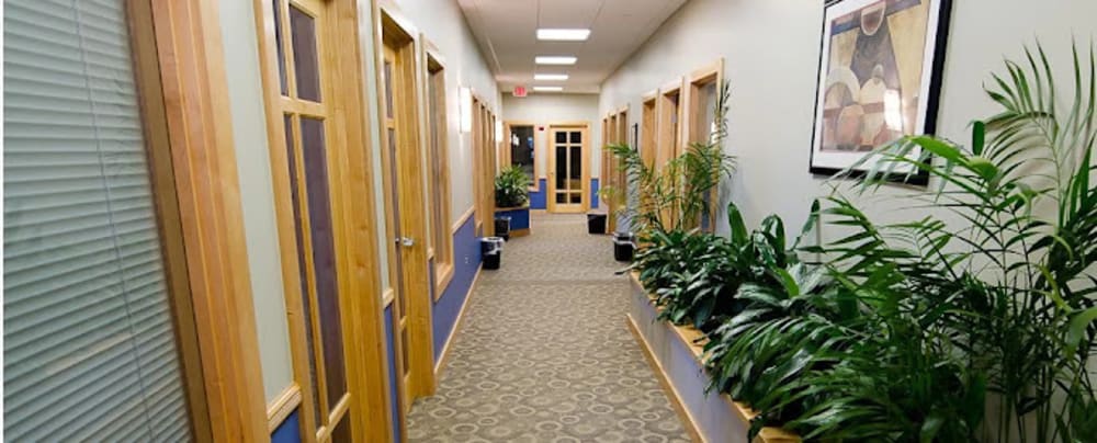 Intelligent Office Reston