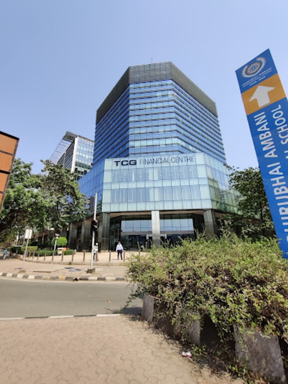 Regus Mumbai Platina