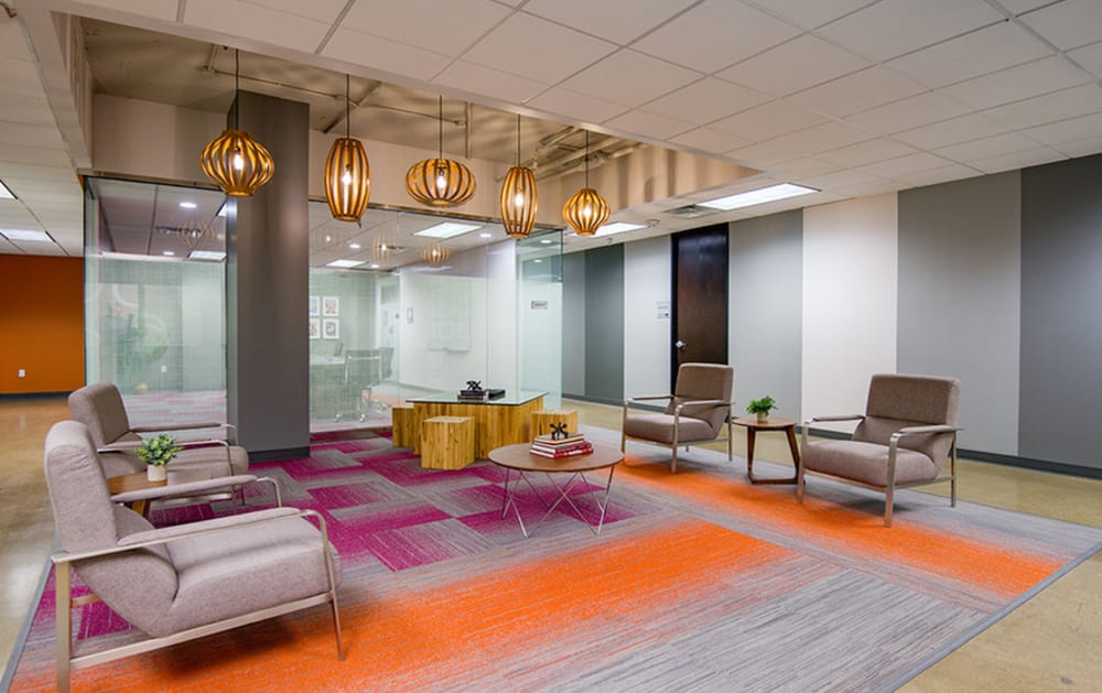 Workstyle Spaces 4425 W Airport Freeway