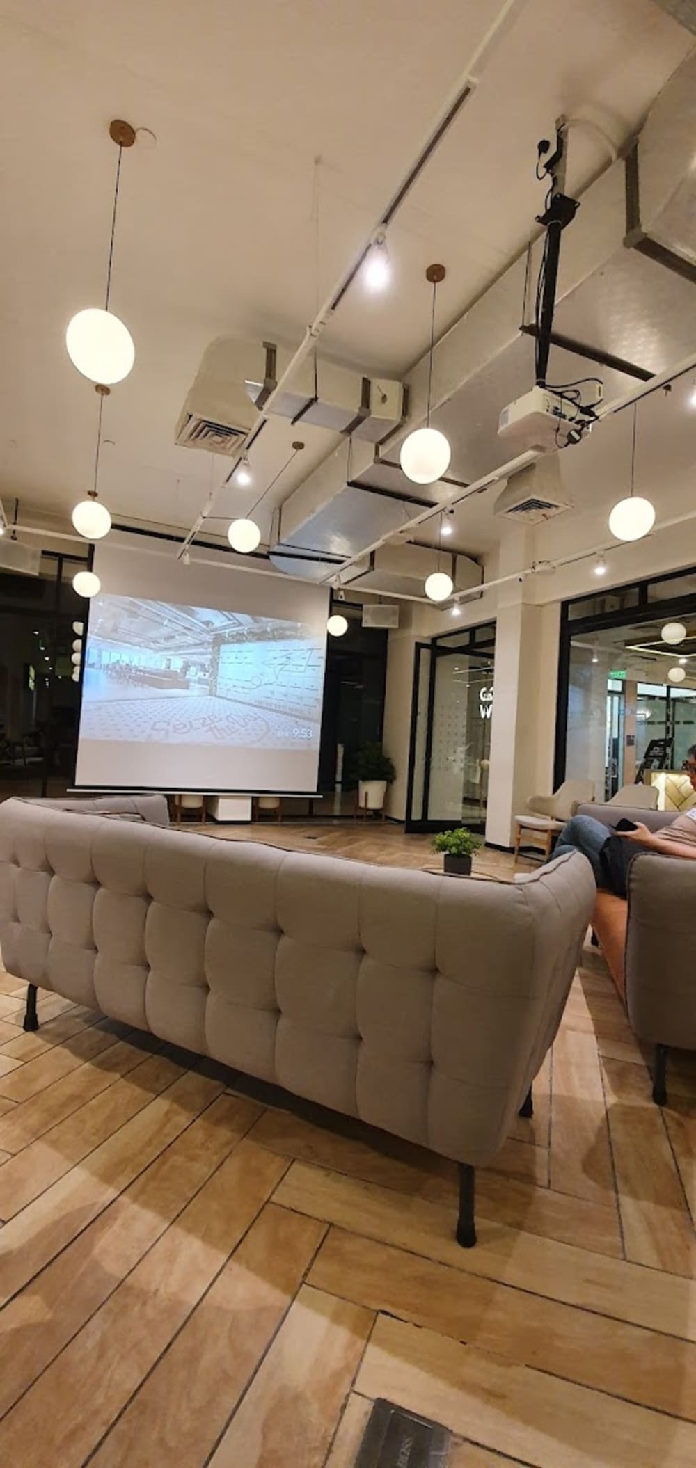 GoWork Plaza Indonesia