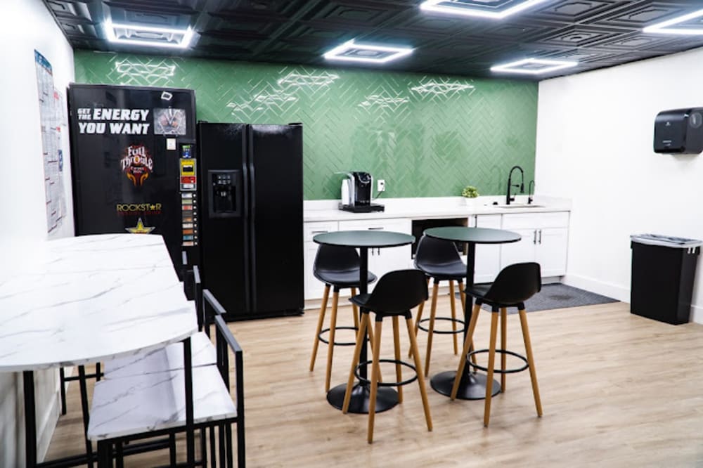 Inspire1 Executive Suites