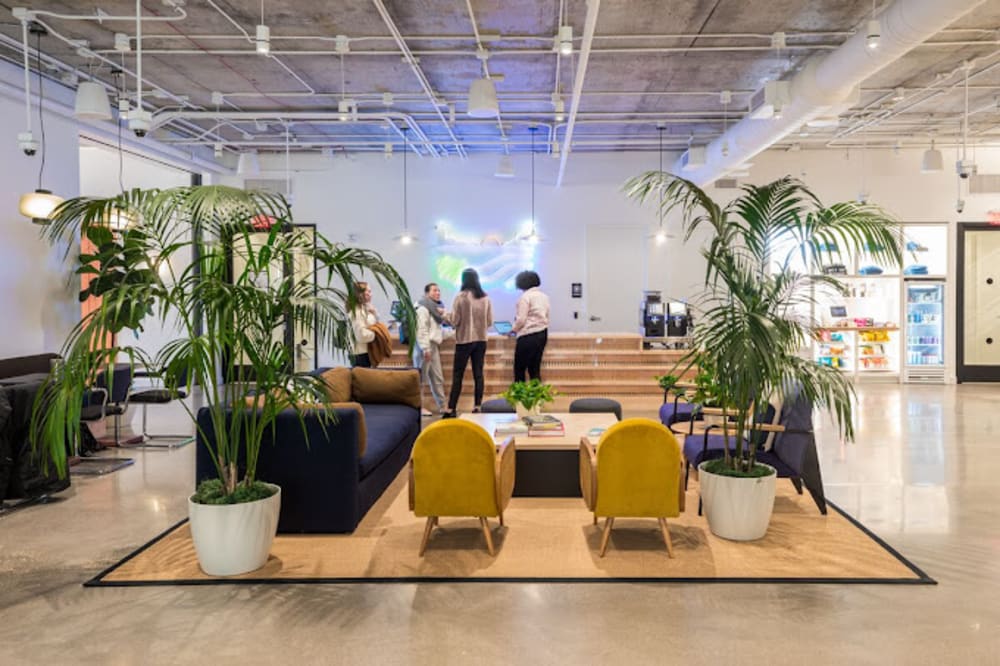 WeWork Minneapolis