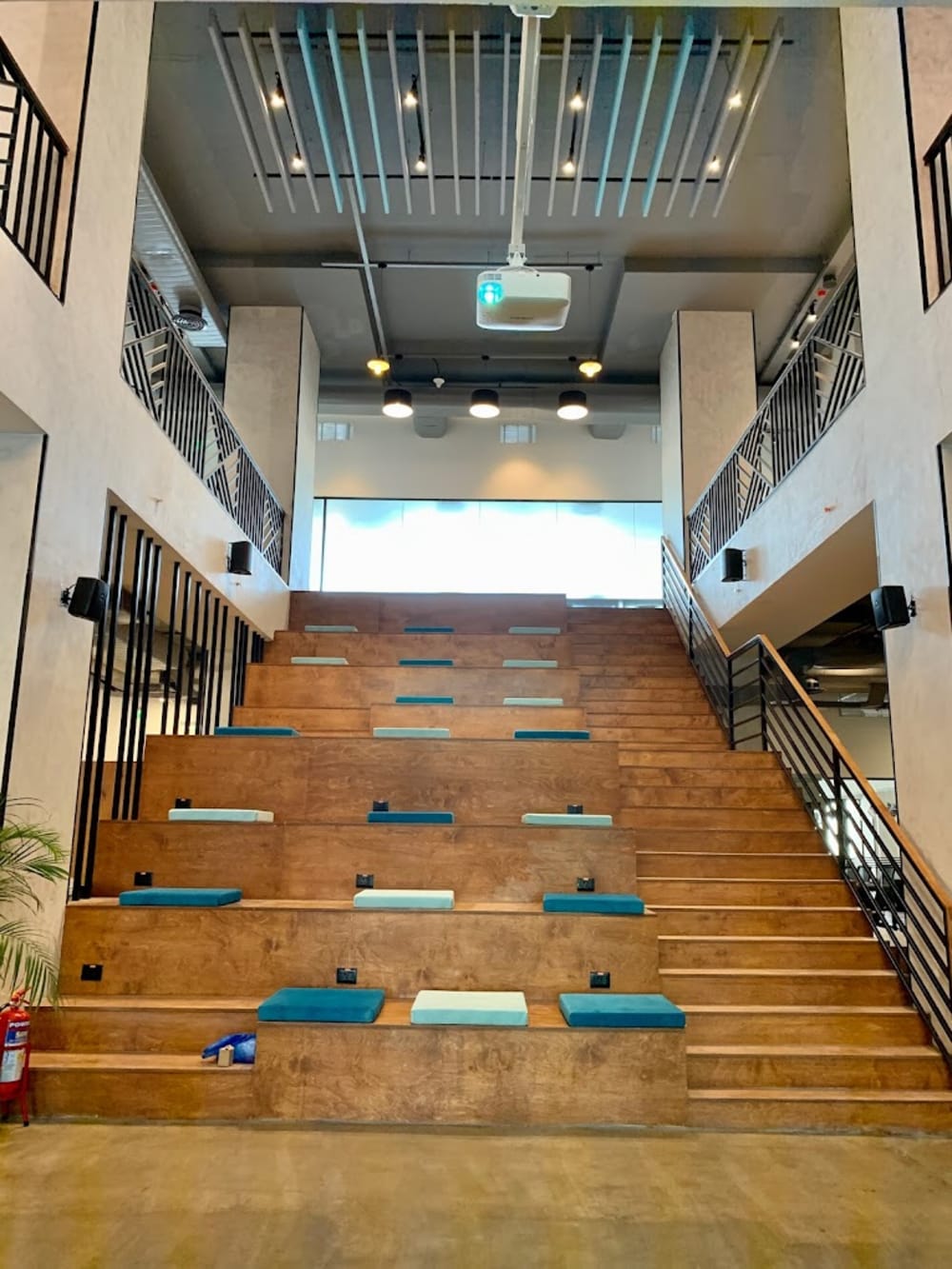 The Hive Flexible Workspaces- Hyderabad