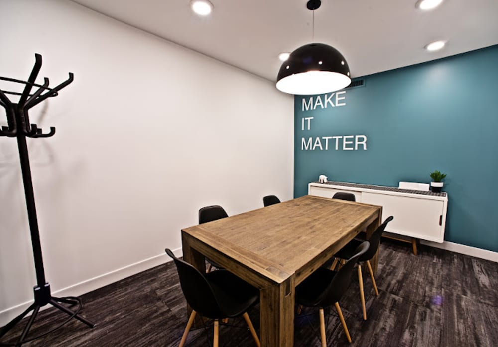 Business Lab-Calgary