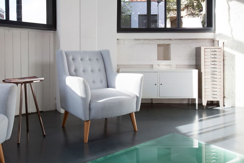 The Argyll Hill Street london