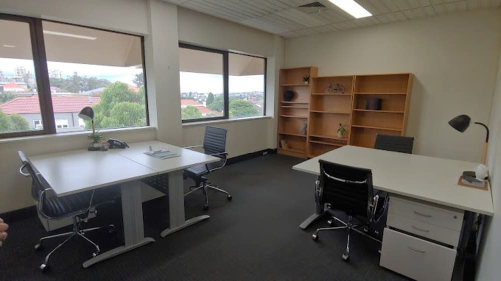 Workspace365 Level 5 Edgecliff Centre