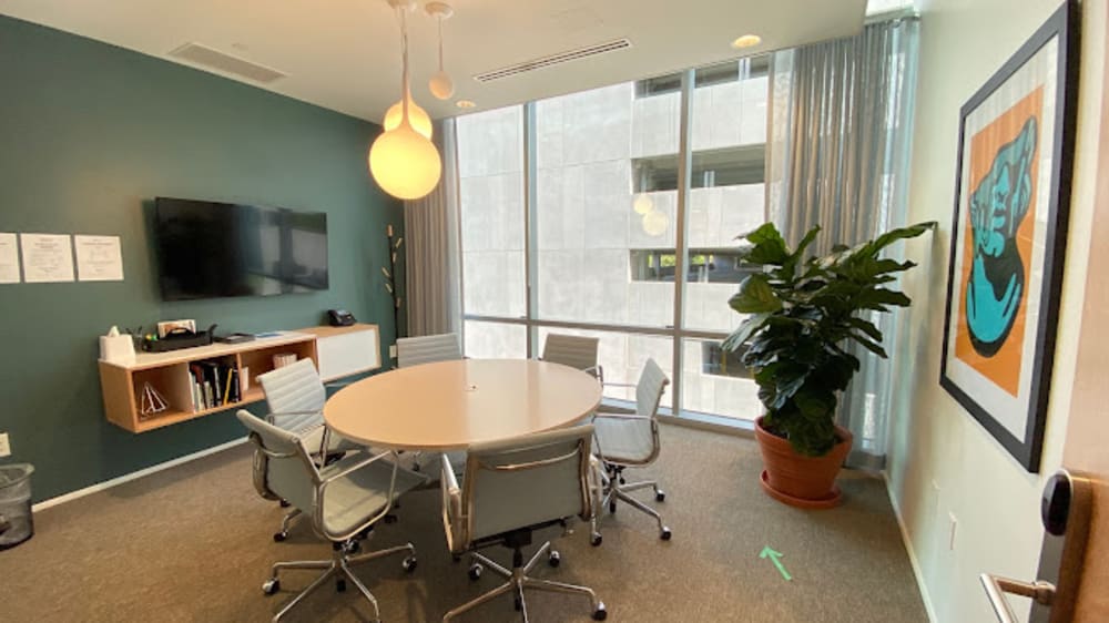 Spaces Crabtree Terrace-Raleigh