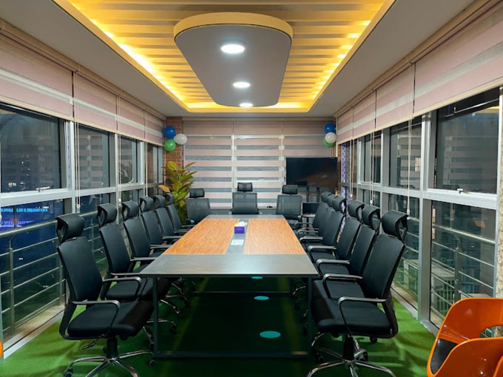 KnowledgeVale-Uttara Branch