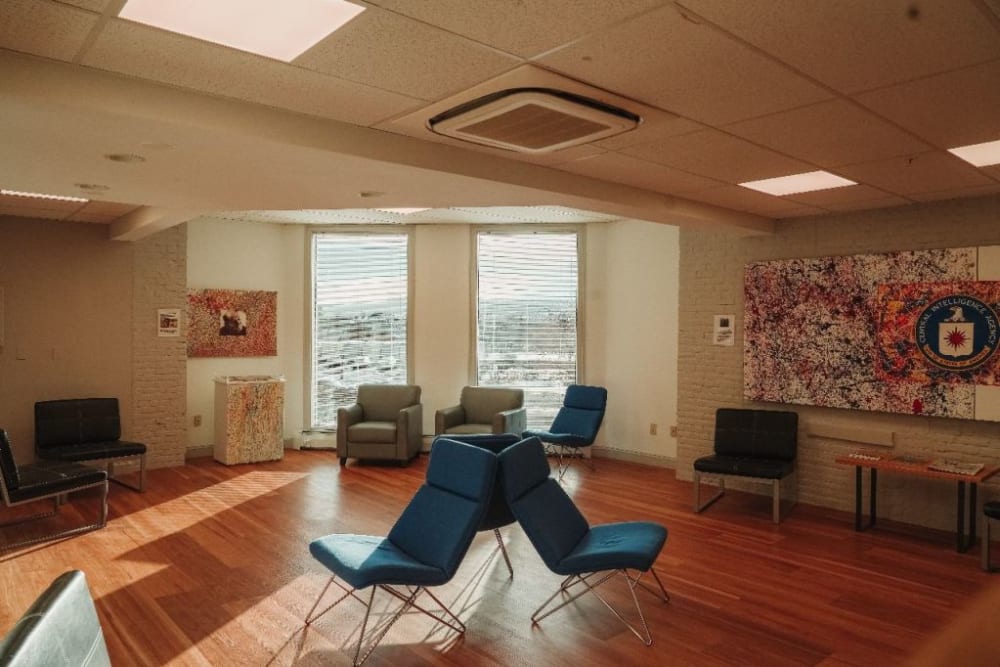 The Hub Coworks Rutland