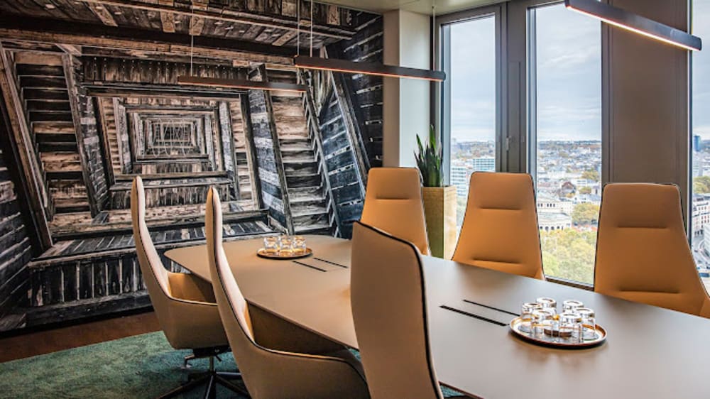 CONTORA Office Solutions