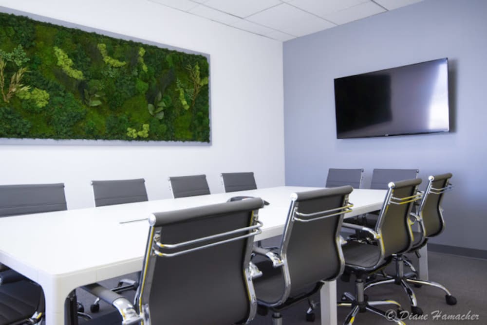 Ouistart Co Working Space