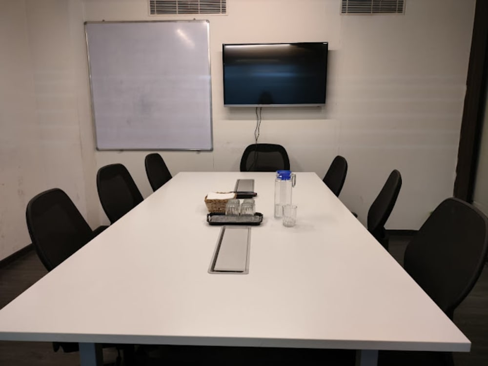 Ecospaze by One Co.Work- Chennai