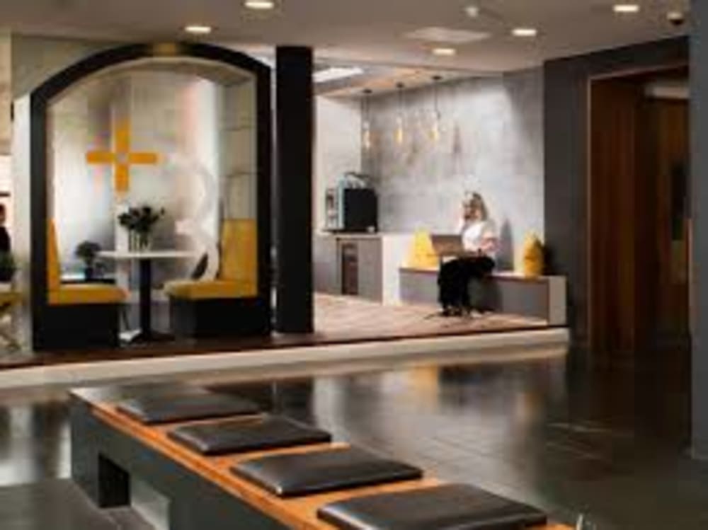 Calls Wharf Business Centre Leeds