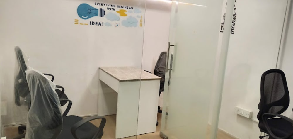 The Workvilla Anna Salai- Chennai