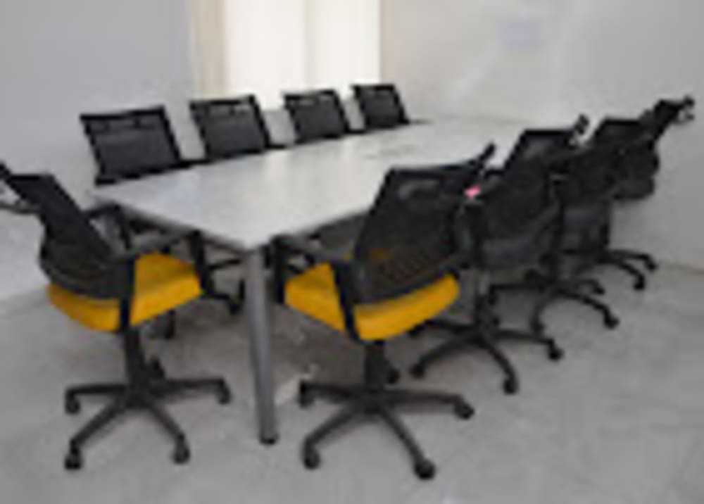 Drowsy Monks Co Working