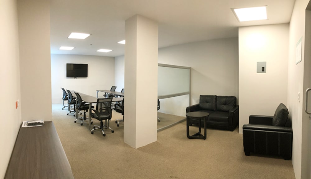 Panal Coworking Del Portal