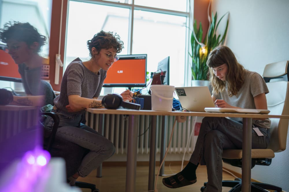 hafnar.haus-Reykjavík