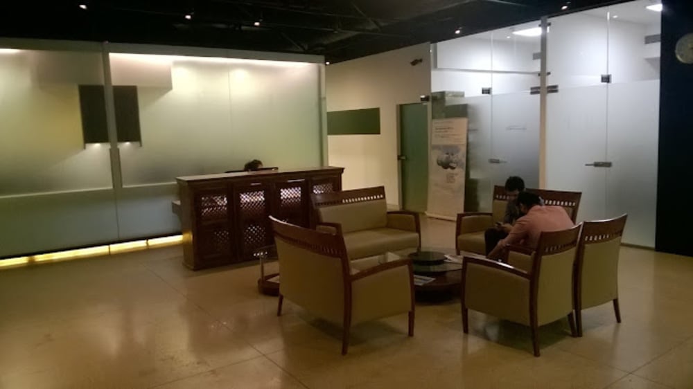 Ebony Business Center