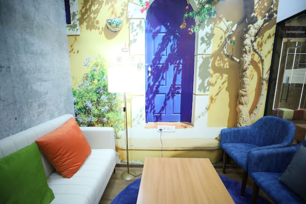 Capsule Workspace- Bengaluru