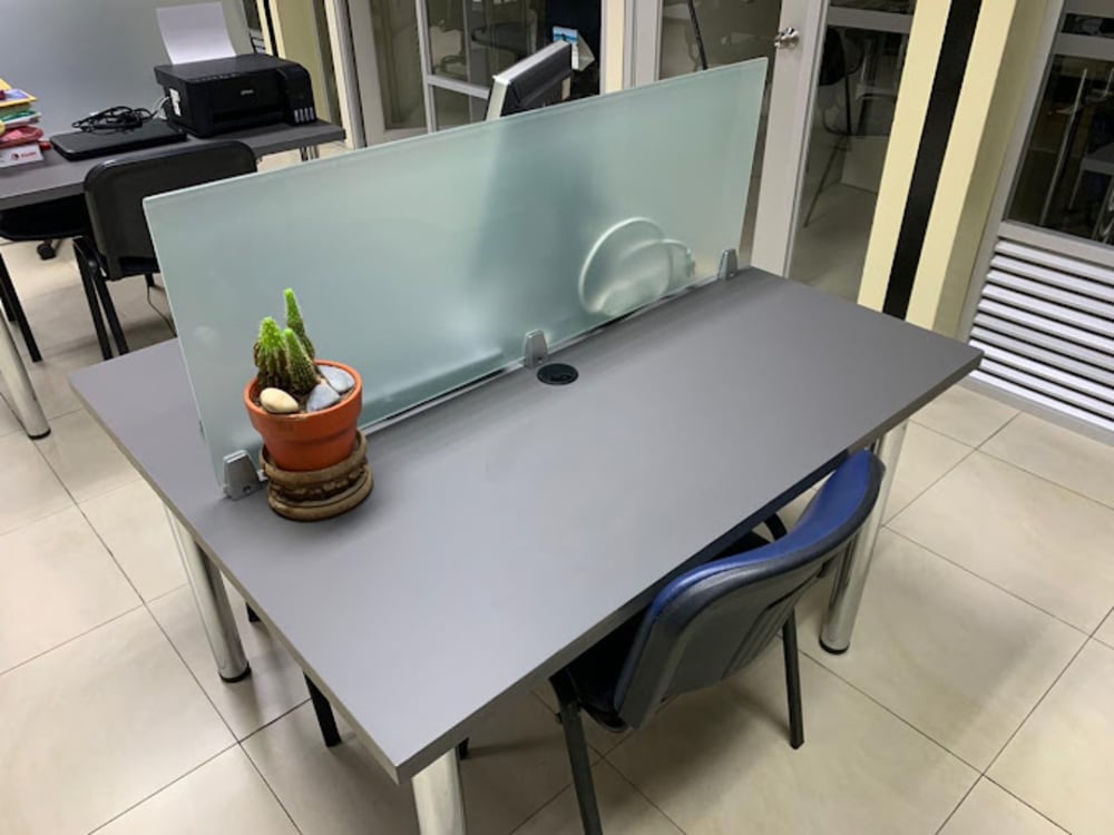 Coworking La Estacion- Guayaquil