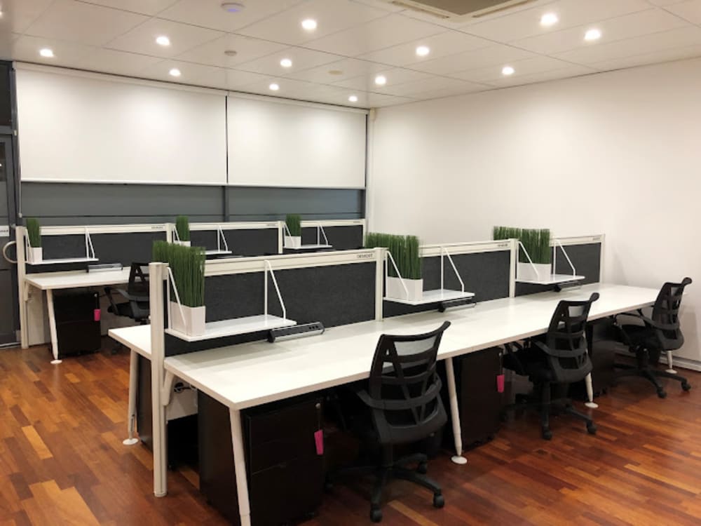 COHUTT 232 Hutt Street