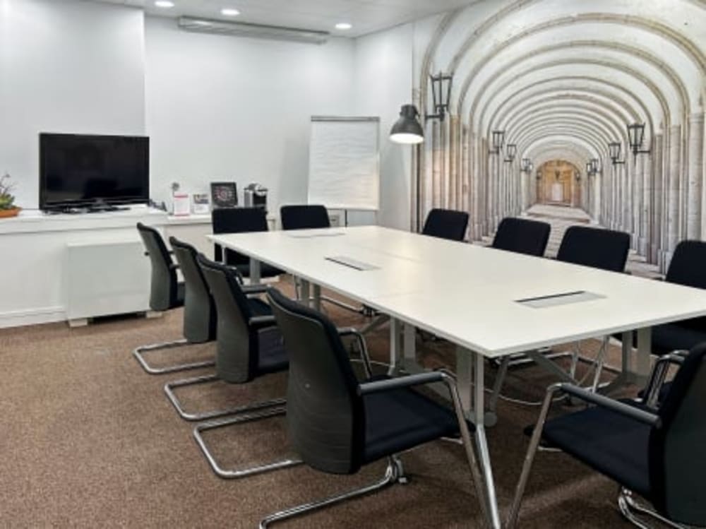 Regus Torres de Lisboa