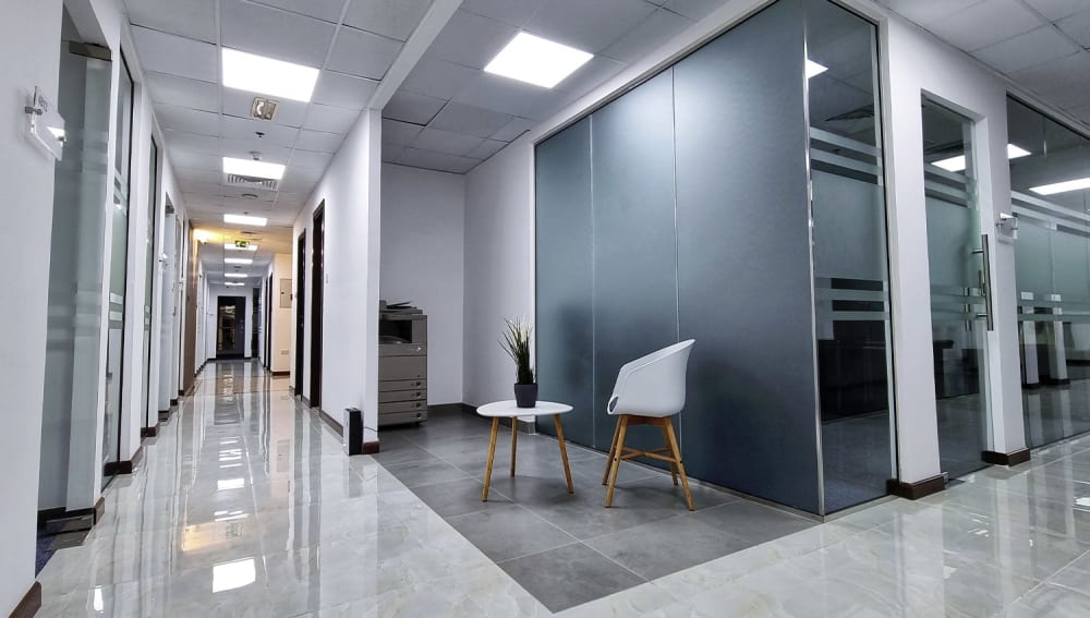 Fusion Business Center-Sheikh Zayed