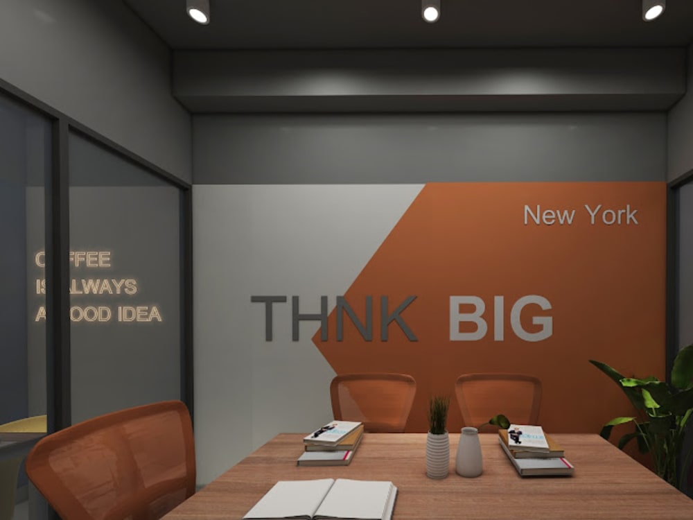 Login Coworks Naraina