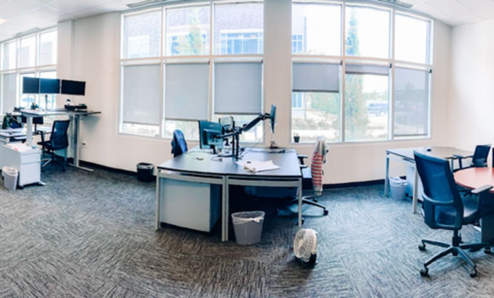 CityCentral Plano TX Office Space