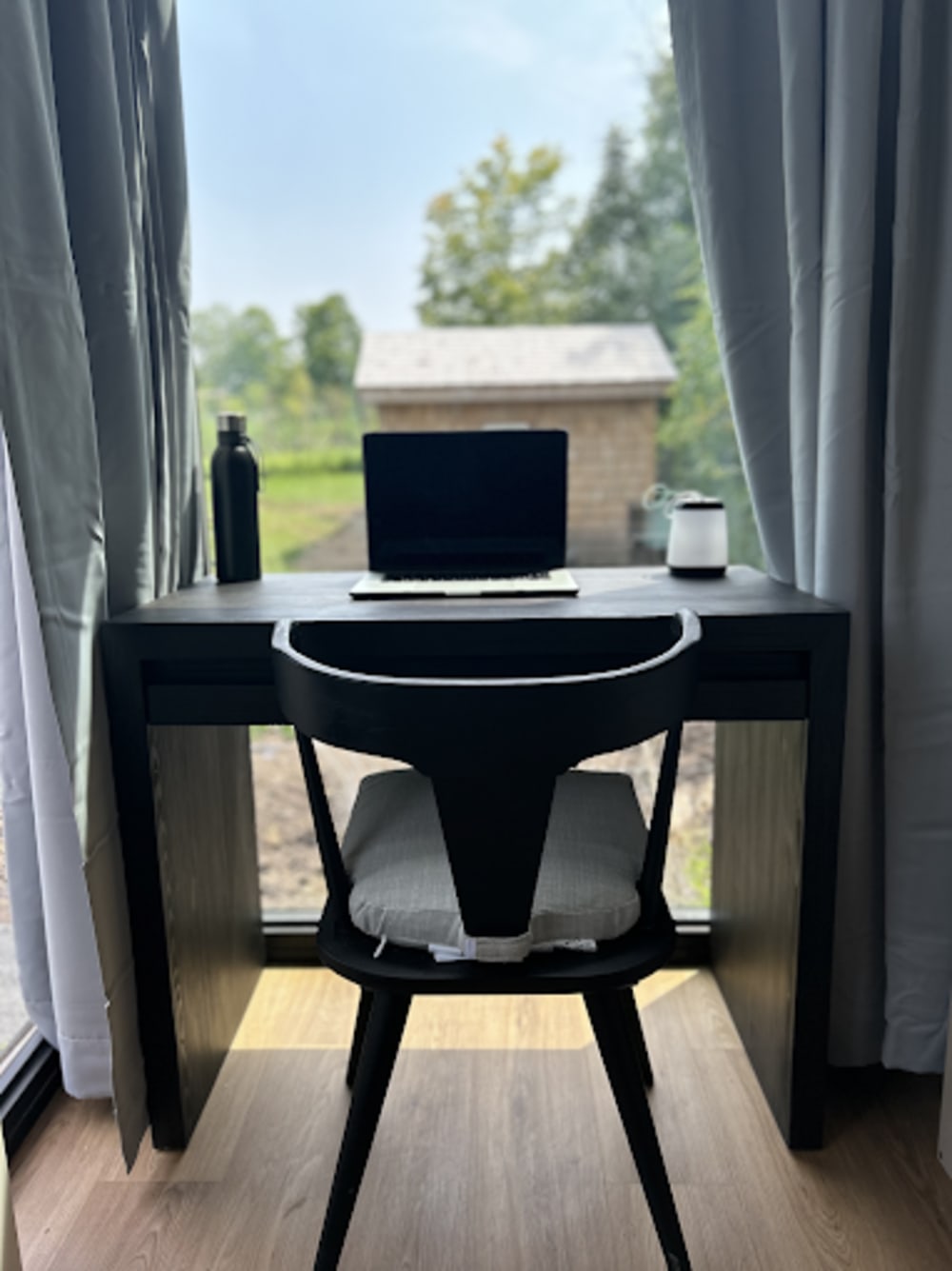 Ground Up Coworking-Long Grove