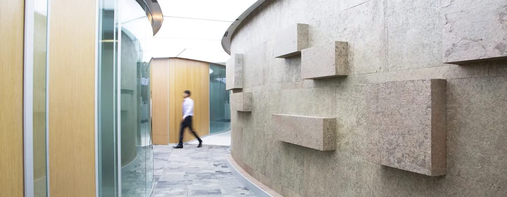 The Executive Centre-Tamarai Tech Park