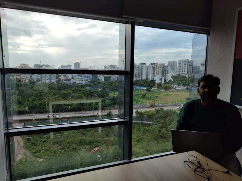 WeWork World Trade Center