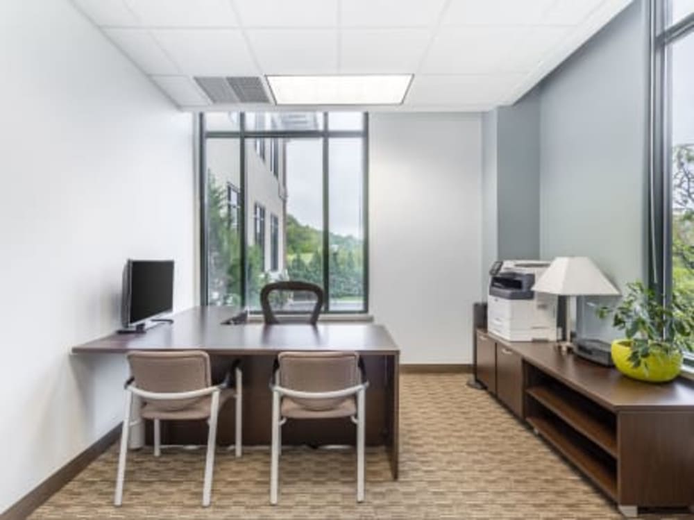 Regus Briarcliff