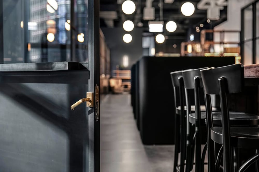 Work Club 101 Miller Street