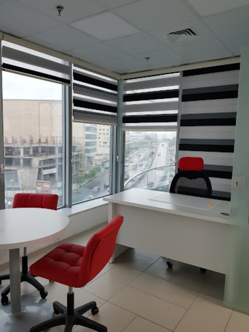 Pro1 Center Mecca St- Amman