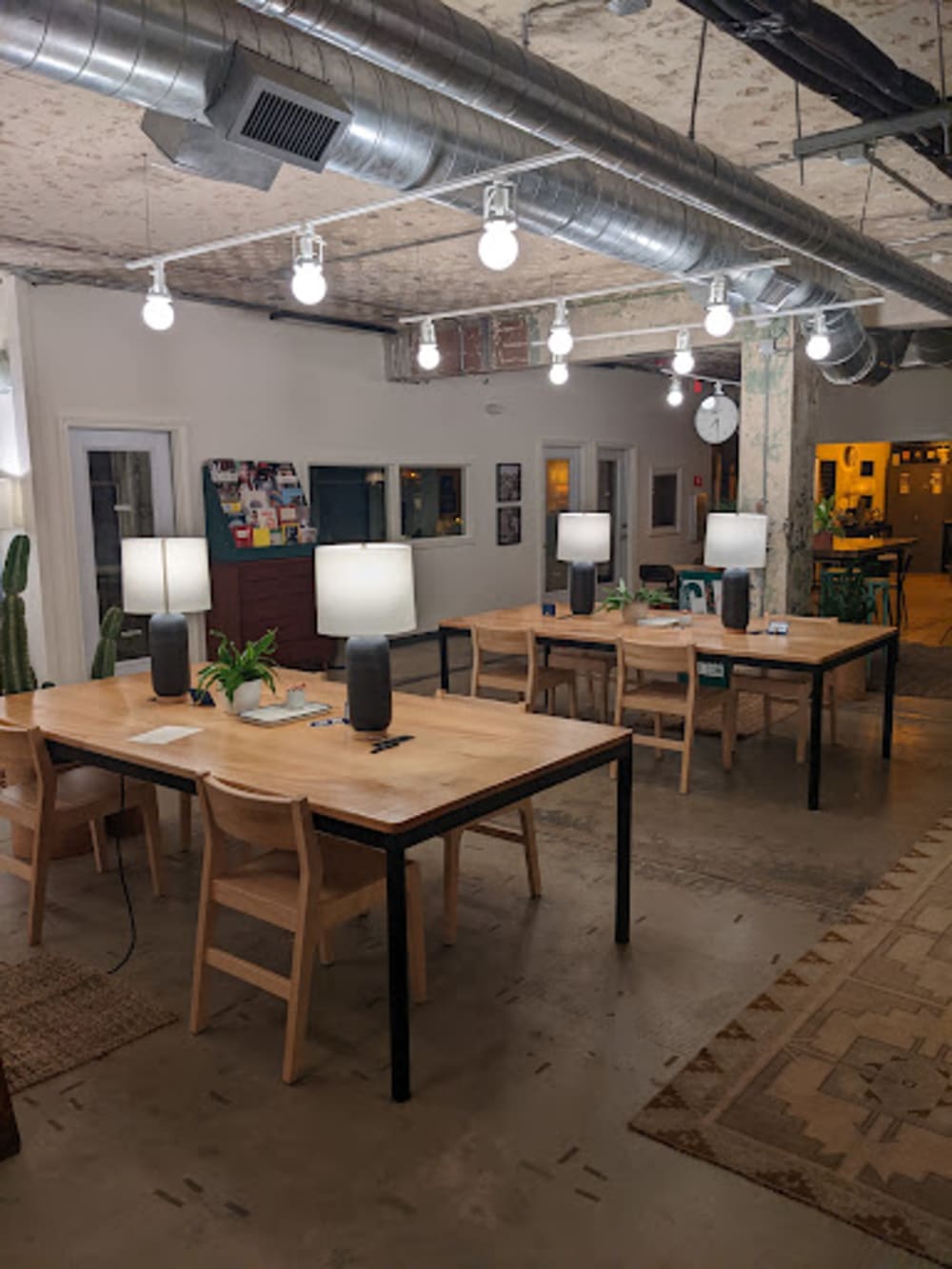 Switchyards Downtown