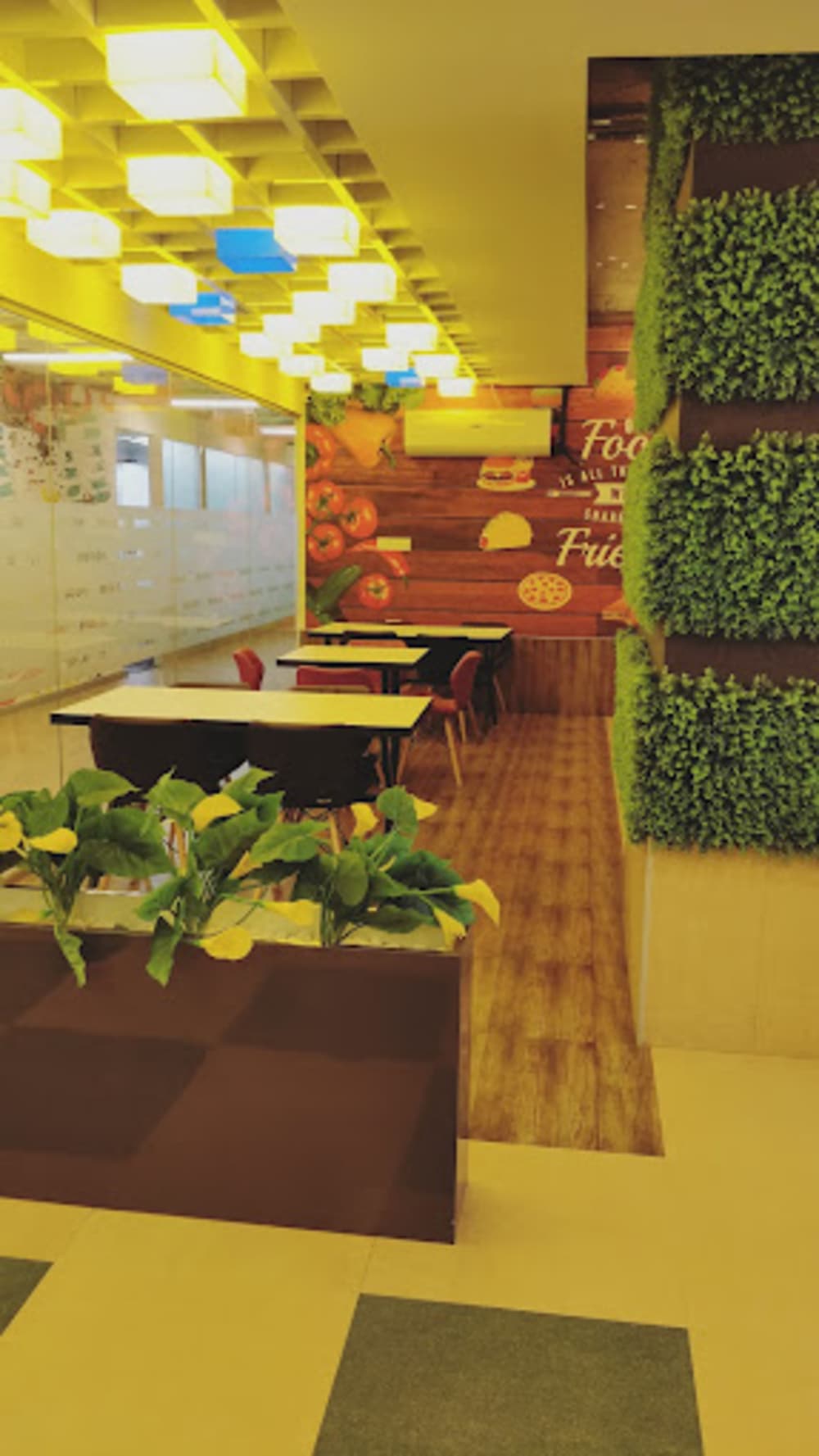 IndiQube The Leela- Bengaluru