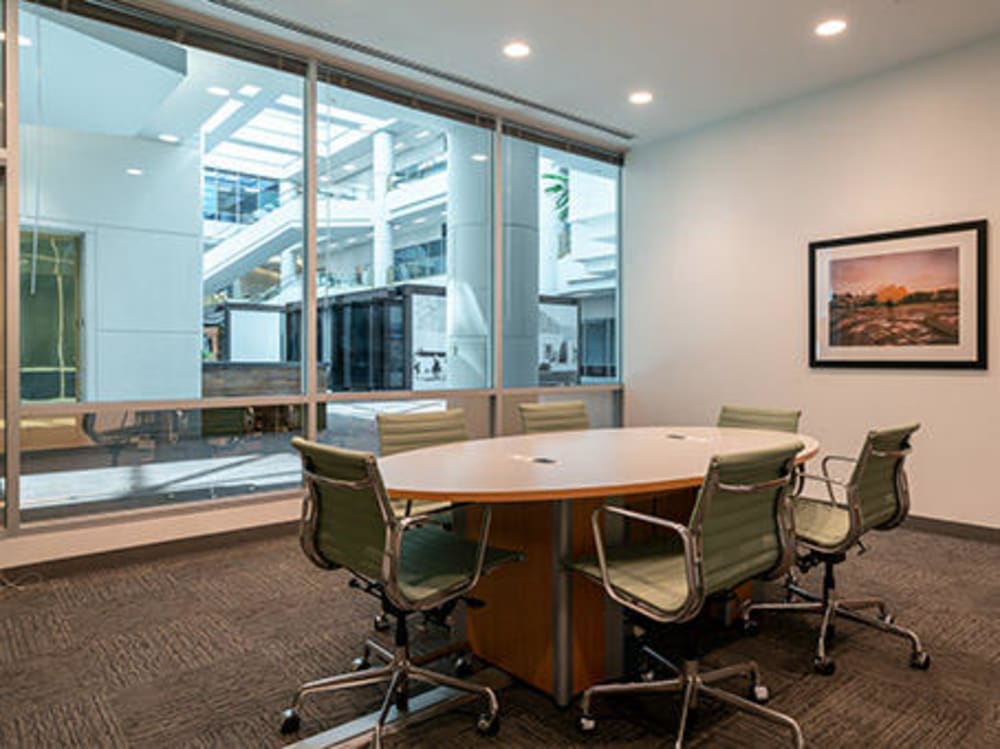 Spaces Old Town Galleria