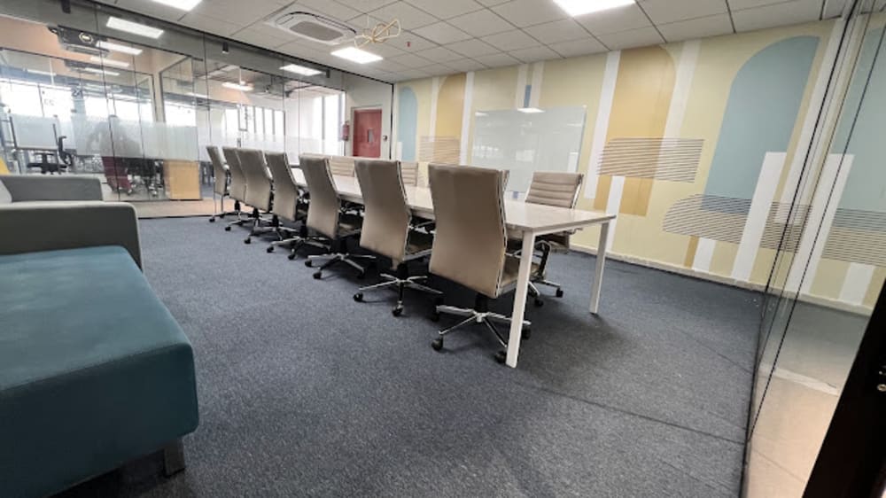 Nextcoworks Coworking Vijay Nagar- indore