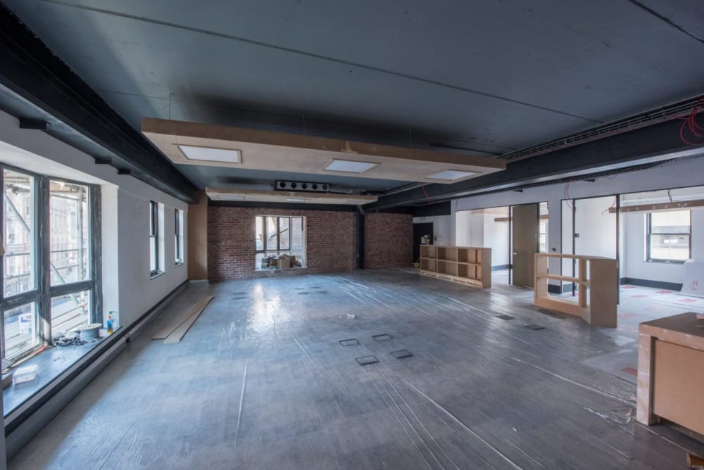 Adderstone Dean Court Newcastle