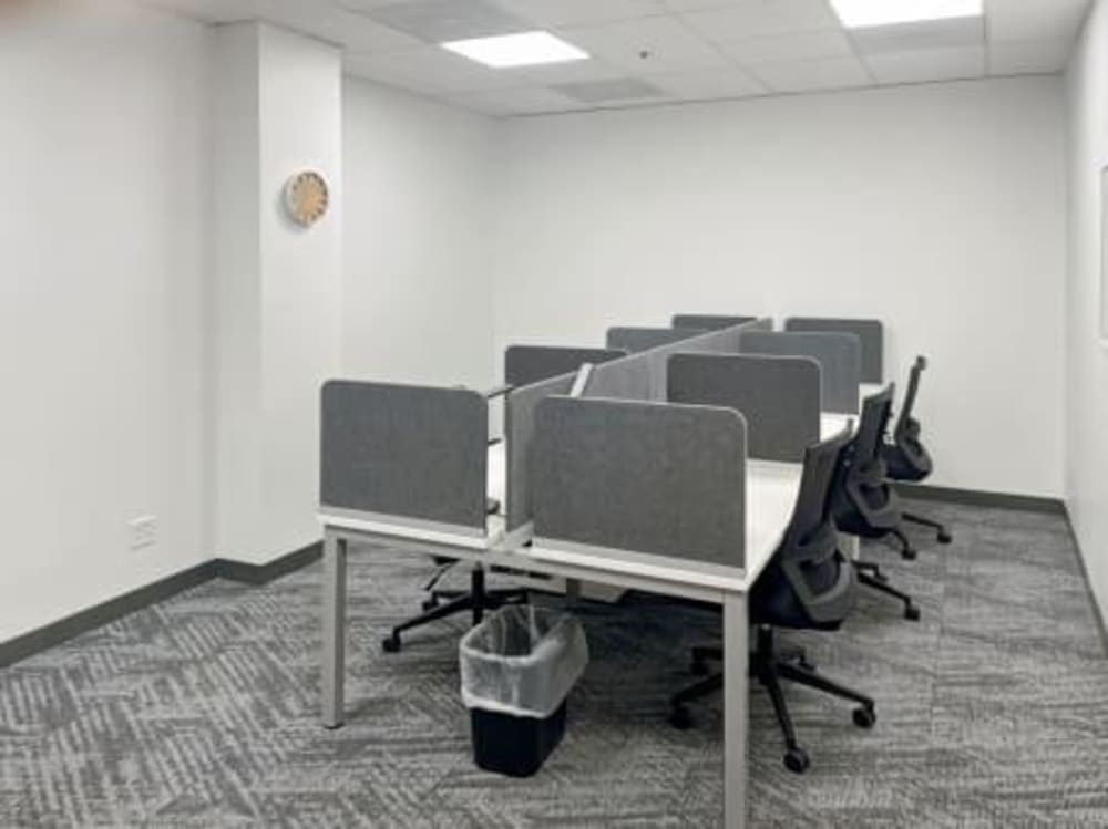 Regus Centennial-Peabody