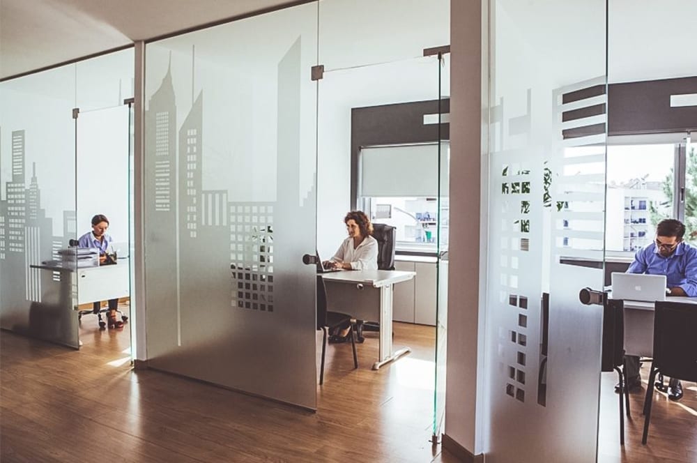 Bizwork - Business Center