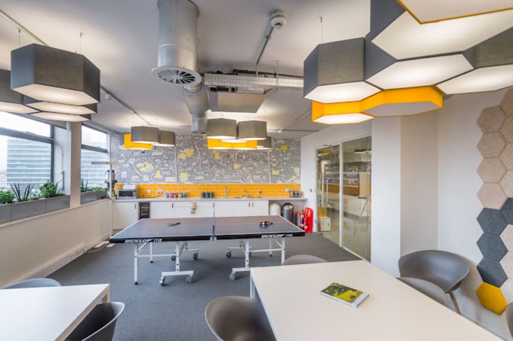 Bruntwood Manchester One