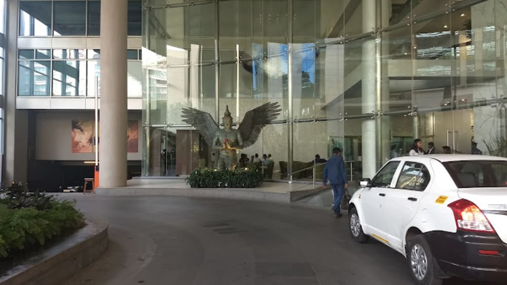 Regus Mumbai Platina