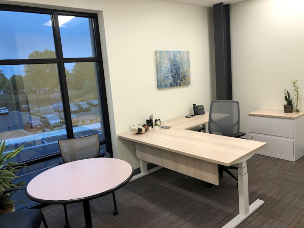 Office Evolution Fishers IN