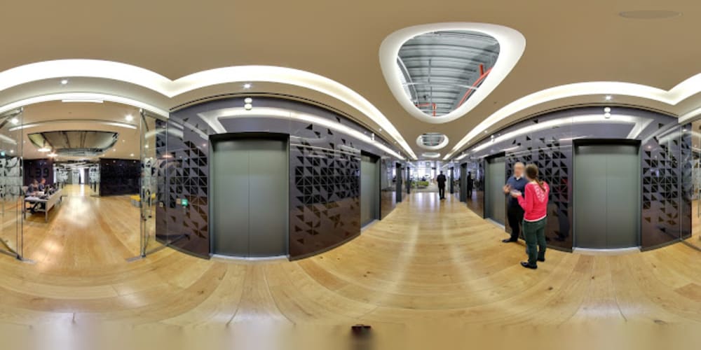 Level39 London 1 Canada Square