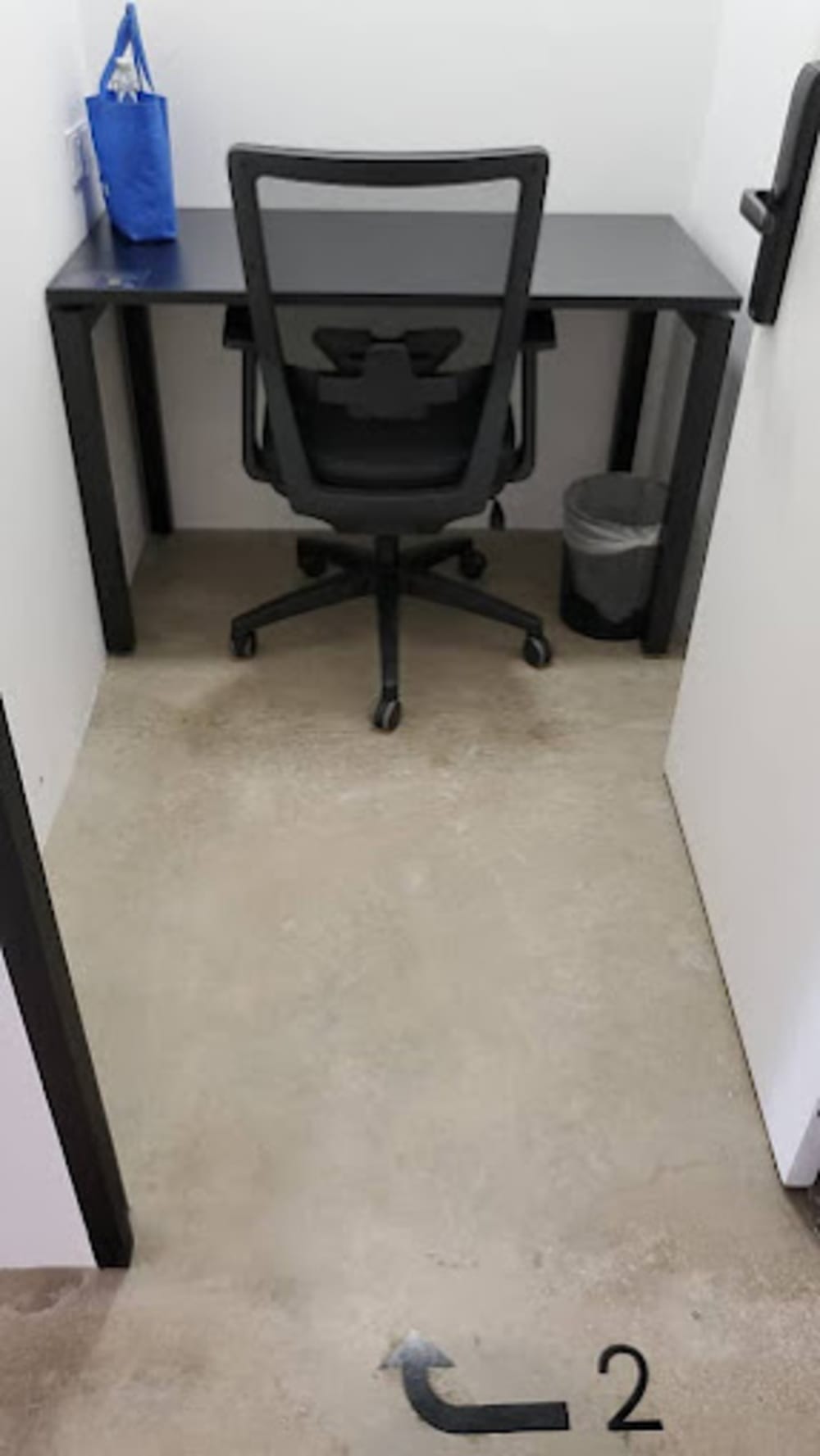 Jerry Coworking Space Kuchai Lama