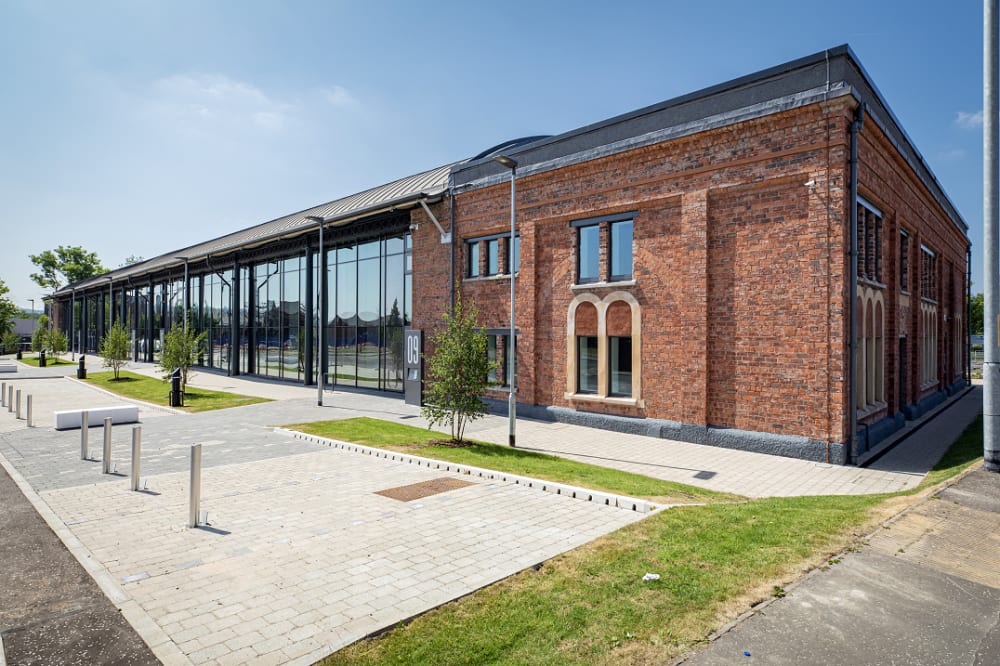 Red Tree @ EastWorks