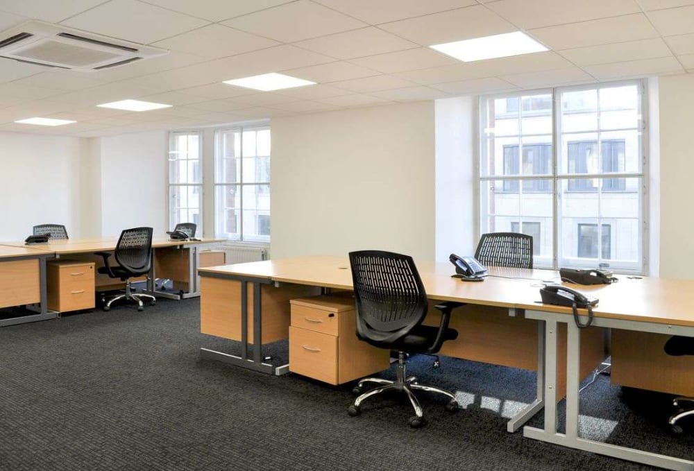 Stelmain Ltd Tunberry Glasgow